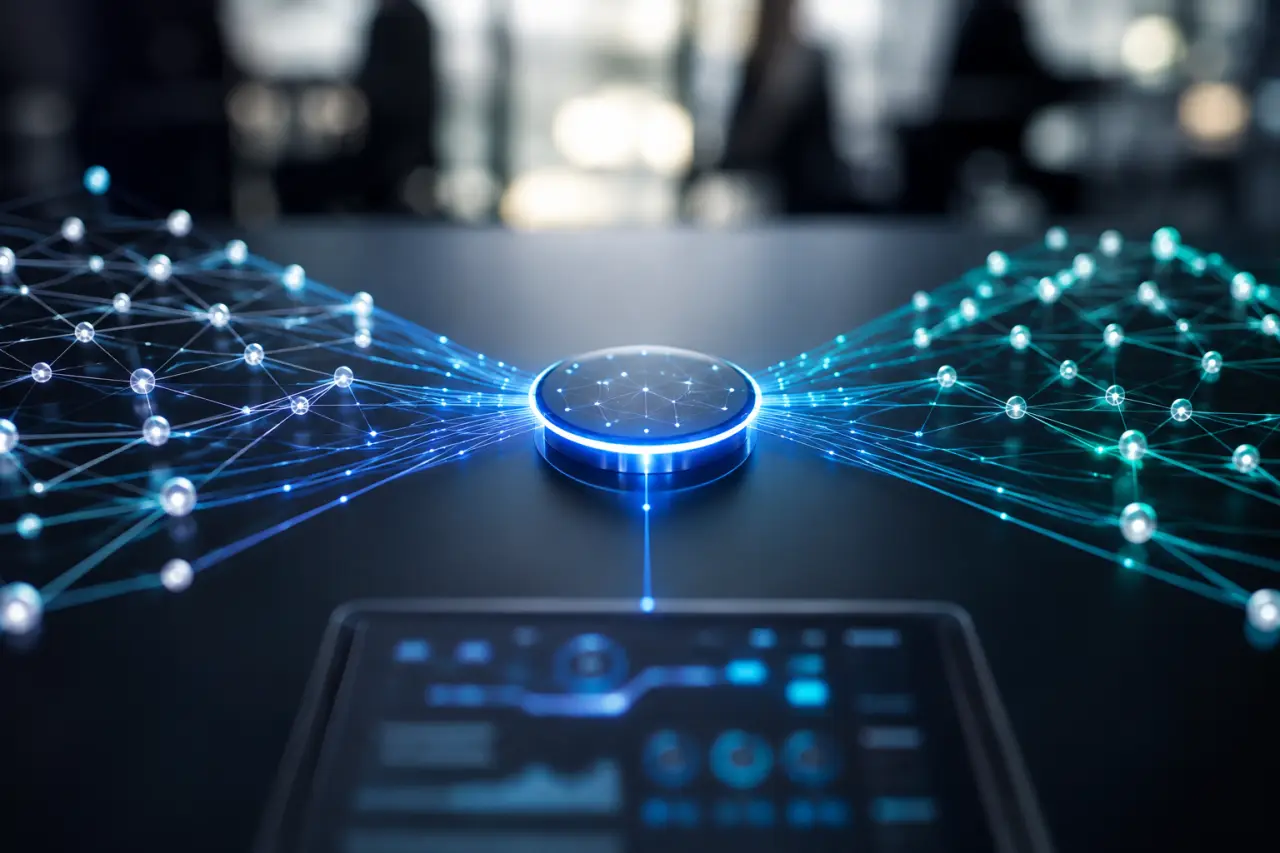 Connexion entre entreprises B2B : leads qualifiés, CRM unique et confiance sans silos
